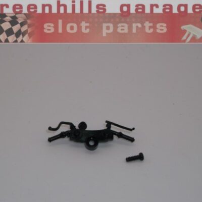Greenhills Scalextric MOTO GP Handlebars & Screw - Used - P7006 ##x