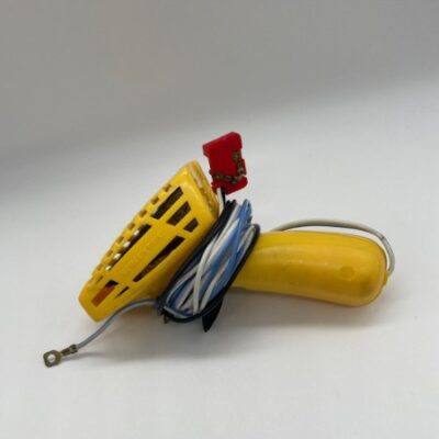Greenhills Scalextric Classic Yellow Hand Controller C265 - Used - MACC37