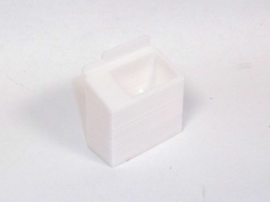 Greenhills Repro Holder for Timing Boards for Scalextric Timekeepers Hut A238 - NEW - MACC757 - Image 3