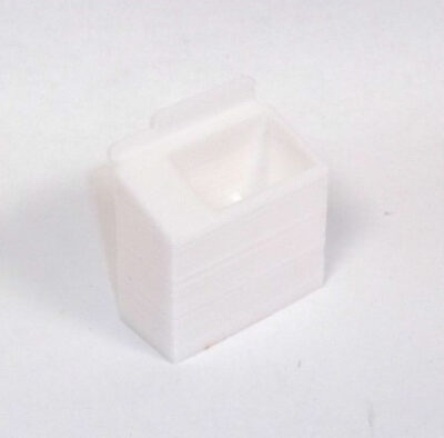 Greenhills Repro Holder for Timing Boards for Scalextric Timekeepers Hut A238 - NEW - MACC757