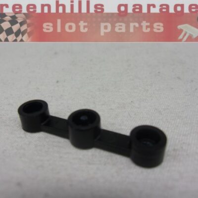 Greenhills Scalextric Holden Commodore - Guide Blade Holder/top- Used -P8592**