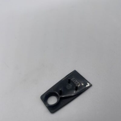 Greenhills Scalextric McLaren Mercedes MP4-16 Chassis Extension Plate - Used - P8731