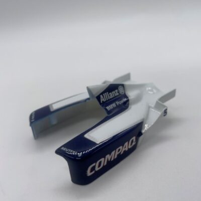 Greenhills Scalextric BMW Williams Compaq Engine Cowl C2334 - Used - P8745