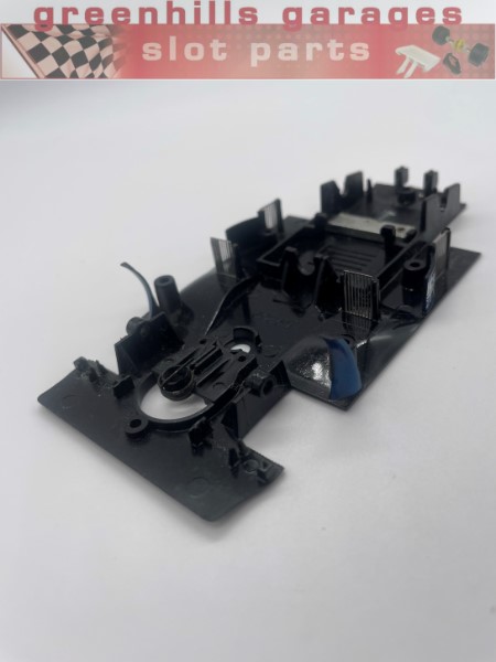 Scalextrix MG Lola Boite D'origine