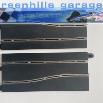 Greenhills Scalextric Sport Track Side Swipe Track C8246 - Used - MT21
