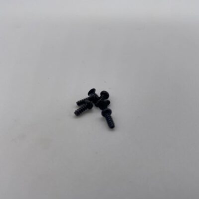 Greenhills Scalextric Chevrolet Corvette C6R Screw Set x 6 - Used - P8765