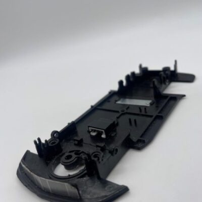 Greenhills Scalextric Chevrolet Corvette C6R Chassis Plate - Used - P8713