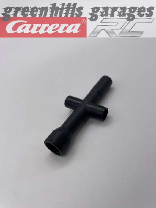 Greenhills Carrera RC Wheel Nut Tool - Used - CRCP263