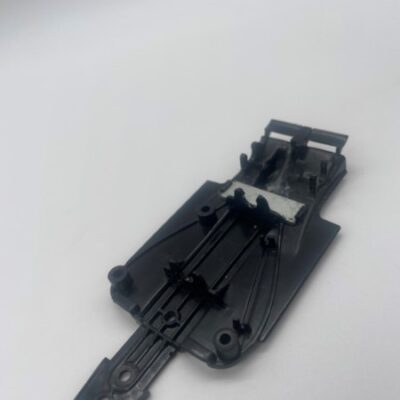 Greenhills Scalextric A1 GP Chassis Plate + Magnet - Used - P8809