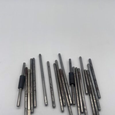 Greenhills Scalextric Mixed Front Axles x 20 - Used - P8841