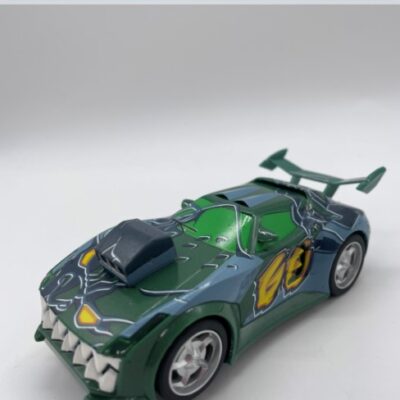 Greenhills Carrera GO!!! Spiderman Green Goblin 61279 - NEW - 22913
