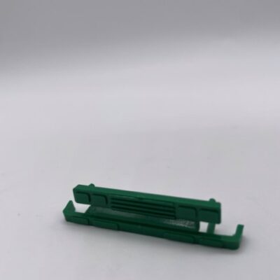 Greenhills Scalextric Turtle Datsun 4x4 Truck Bumper & Grille C422 - Used - P8889