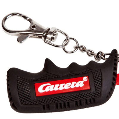 Greenhills Carrera Hand Controller Key Ring - NEW - MACC598