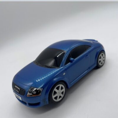 Greenhills Scalextric Audi TT C2507 - Used - 23571