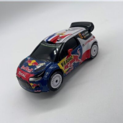 Greenhills Carrera GO!!! Citroen DS3 No.12 Ref. 64155 - Used - 23569