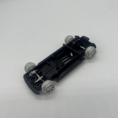 Greenhills Carrera GO!!! BMW Mini Cooper Chassis - Used - P8234
