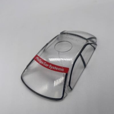 Greenhills Scalextric Audi A4 Quattro C2008 Screens - Used - P8942