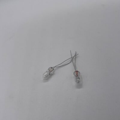 Greenhills Scalextric Easyfit Light Fittings Replacement Bulb Pair - NEW - P8914