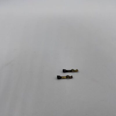 Greenhills VIP Engine Carbon Brush Pair - Part Used - P8956