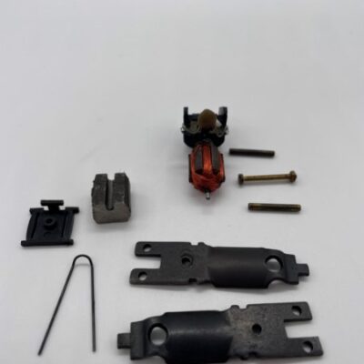 Greenhills VIP Engine Parts - Used - P8954