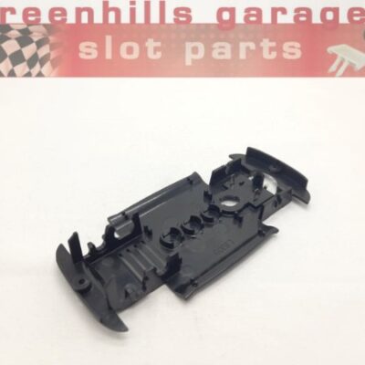 Greenhills Scalextric VW Beetle New Style Chassis/Underpan- Used - P7631