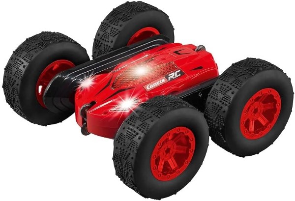 Greenhills Carrera RC Turnator Bausatz Building Kit RC Car 370240010 - BNIB - CRCC38 - Image 2