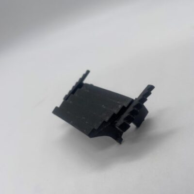 Greenhills Scalextric BMW M1 Engine Cover - Used - P8982