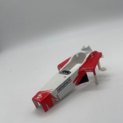 Greenhills Scalextric Toyota TF102 Cockpit - Used - P8984