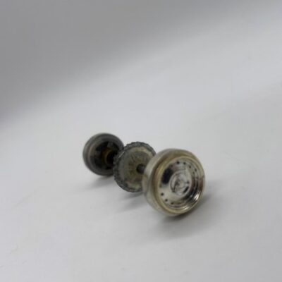 Greenhills Scalextric BRM Rear Axle & Wheels C59 - Used - P8704
