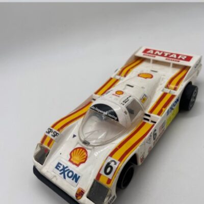 Greenhills Handmade Porsche 962 - Used - 23624