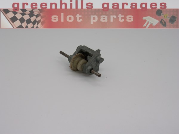 Greenhills Scalextric Raymond Large Can Engine Rear Axle & Mount – Used ...