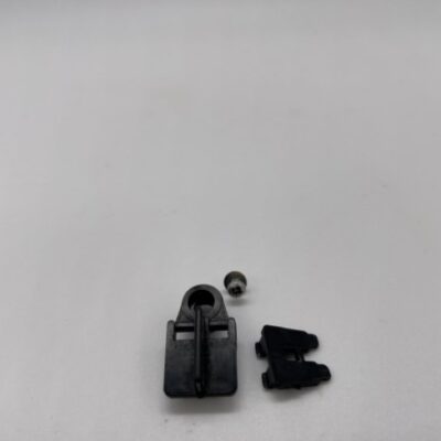 Greenhills Scalextric Type 17 Guide Blade with Screw - Used - P7521