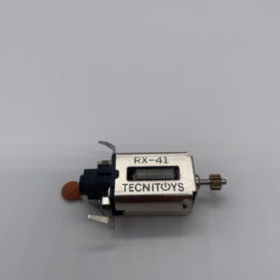 Greenhills SCX RX 41 Engine - Used - P8542