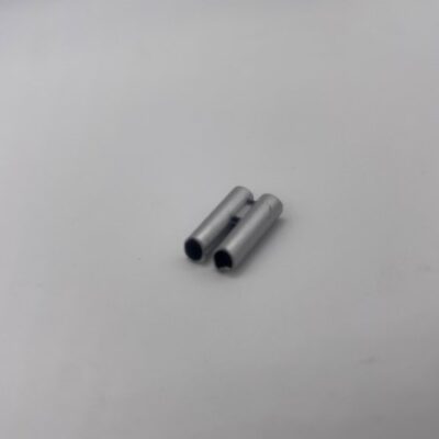 Greenhills Scalextric Ford GT40 Exhausts - Used - P9