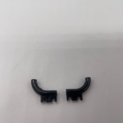 Greenhills Scalextric Dodge Viper Exhaust Pipes - Used - P16