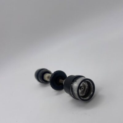 Greenhills Scalextric Williams FW07B Rear Axle & Wheels - Used - P8220