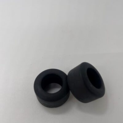 Greenhills Scalextric Start High Nose Single Seater Car Tyre Pair - Used - P10002