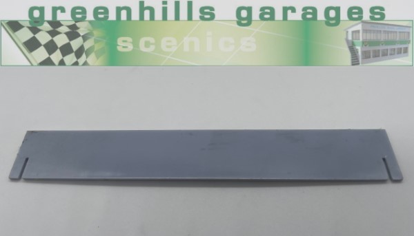 Greenhills Scalextric Decency Board D for Modern Grandstand C8320 - Used - ACC3270