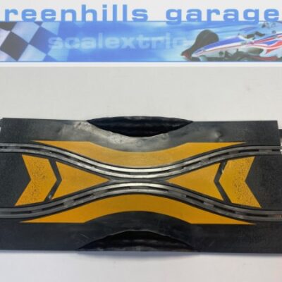 Greenhills Scalextric Classic Track Chicane C178 PT78 - Used- MT71