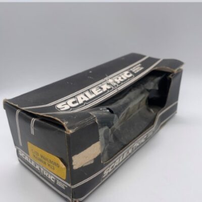 Greenhills Scalextric Vintage Box for Marlboro McLaren C127 - Used - B1171