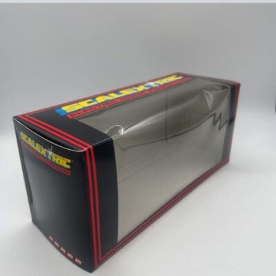Greenhills Scalextric Generic Box - NEW - B1178