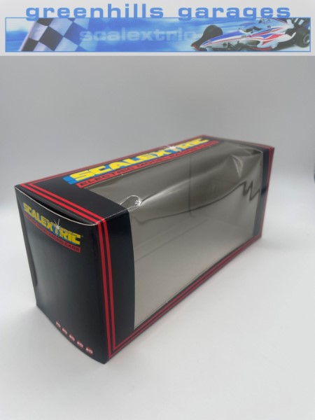 Greenhills Scalextric Generic Box - NEW - B1178