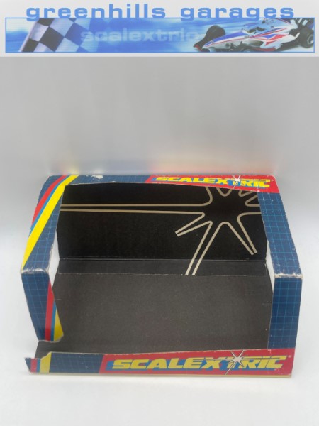 Greenhills Scalextric Card Sleeve for Opel Vectra Opel Motor Sport C2085 - Used - B1181