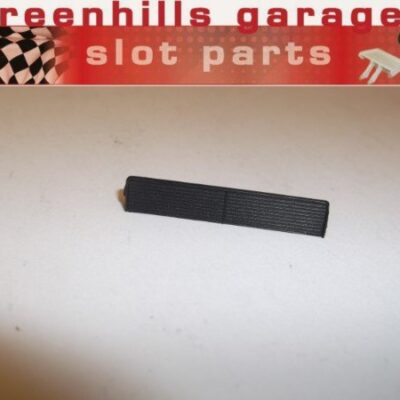 Greenhills Scalextric Audi Quattro 4 x 4 Rear grille C348/9 C458 - USED - P3878