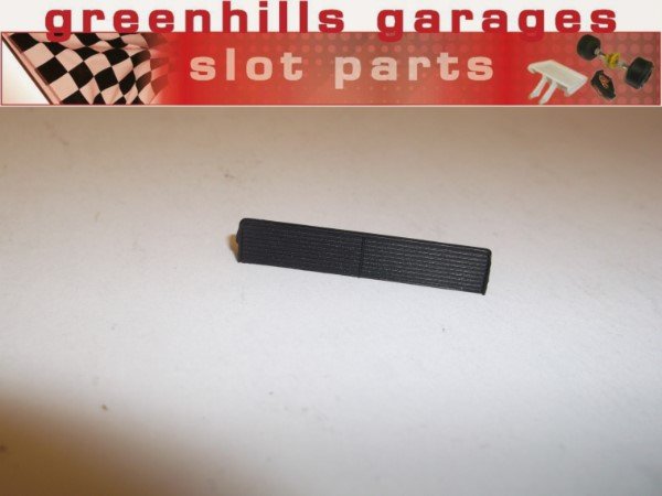 Greenhills Scalextric Audi Quattro 4 x 4 Rear grille C348/9 C458 - USED - P3878