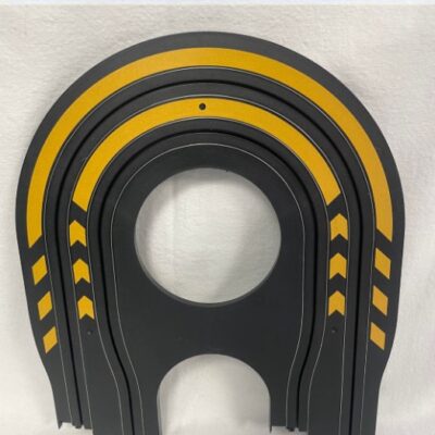Greenhills Micro Scalextric Loop L7948 - Used - MT631