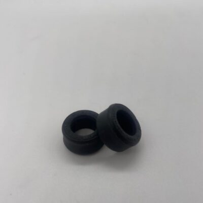 Greenhills Scalextric Saudia Leyland FW07B Front Tyre Pair - Used - P10053