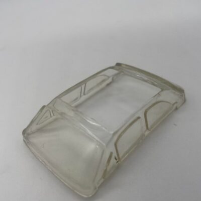 Greenhills Scalextric Ford Escort RS1600 Screens - Used - P10050