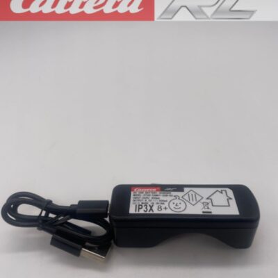 Greenhills Carrera RC STAD CAMAY USB 4.2V 300mAh Battery Charger - New - CRCP368