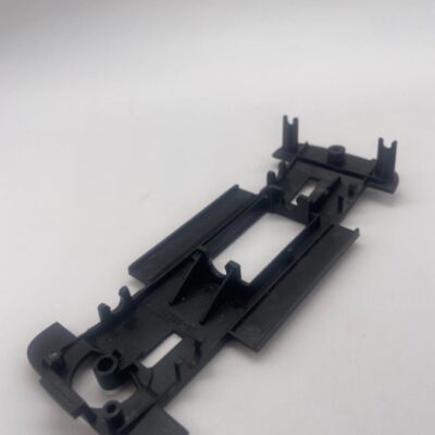Greenhills SCX Subaru Impreza Chassis Plate - Used - P10046